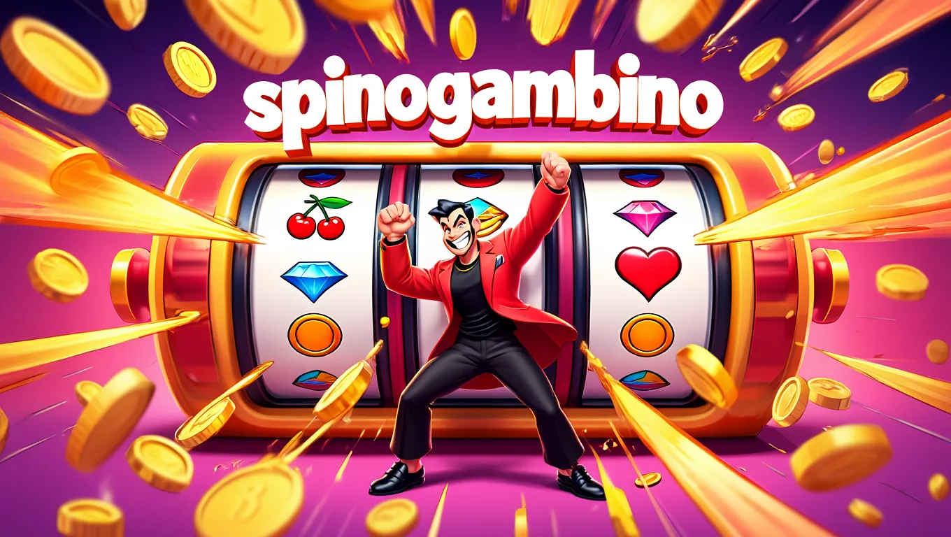 Spino-gambino-login